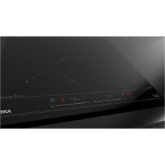 Варочная панель Teka IZC 42300 DMS (черный)
