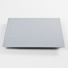 Варочная панель Zigmund & Shtain CI 34.6 W