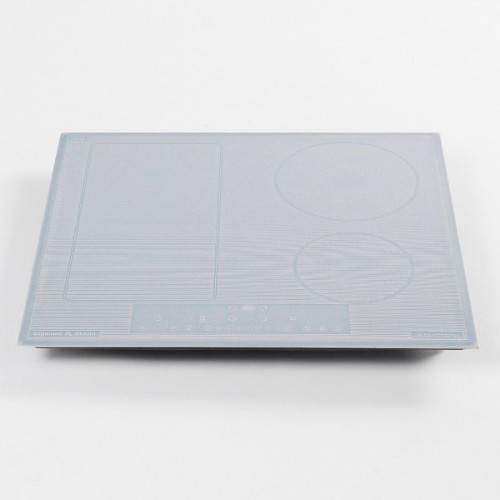 Варочная панель Zigmund & Shtain CI 34.6 W