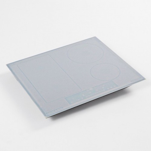 Варочная панель Zigmund & Shtain CI 34.6 W