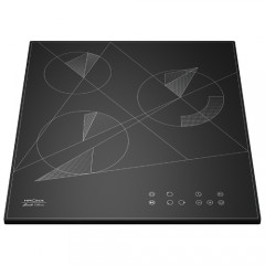 Варочная панель Krona FIDATO 45 BL