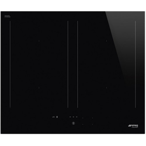 Варочная панель Smeg SIM3643D