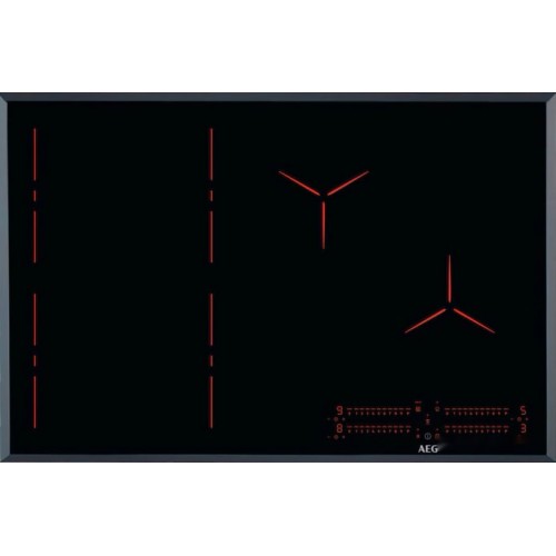 Варочная панель AEG IPE84571FB