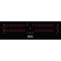 Варочная панель AEG IPE84571FB