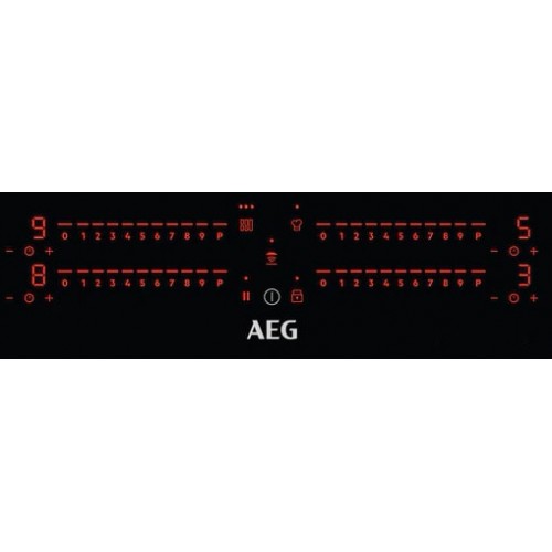 Варочная панель AEG IPE84571FB