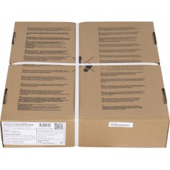 Варочная панель HOMSair HGG433TGCWH