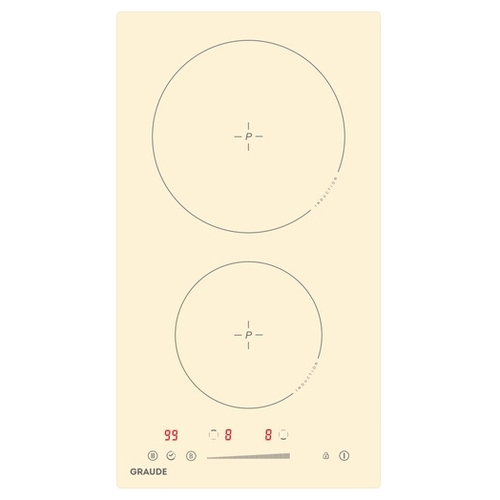 Варочная панель Graude IK 30.1 C
