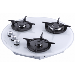 Варочная панель Maunfeld EGHG.43.23CW/G