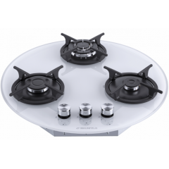 Варочная панель Maunfeld EGHG.43.23CW/G