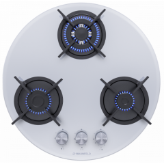 Варочная панель Maunfeld EGHG.43.23CW/G