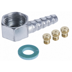 Варочная панель Maunfeld EGHG.43.23CW/G