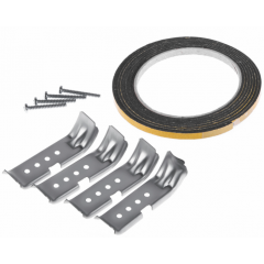 Варочная панель Maunfeld EGHG.43.23CW/G