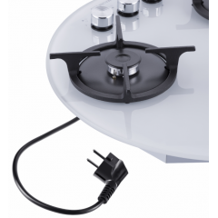 Варочная панель Maunfeld EGHG.43.23CW/G