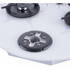 Варочная панель Maunfeld EGHG.43.23CW/G