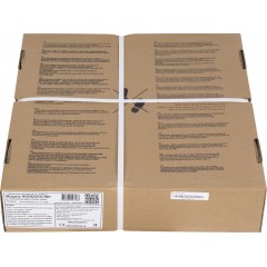 Варочная панель HOMSair HGE433TGCWH