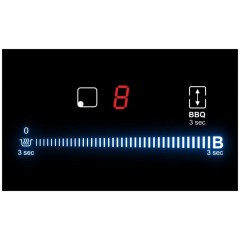 Варочная панель HAIER HHY-Y64FVB