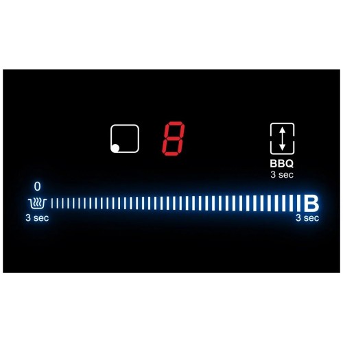 Варочная панель HAIER HHY-Y64FVB