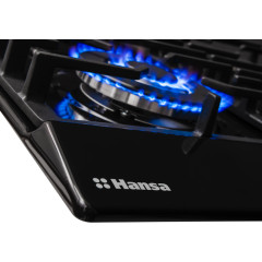Варочная панель Hansa BHGS 611391