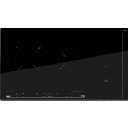 Варочная панель Teka IZS 96600 MSP