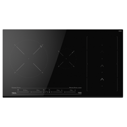 Варочная панель Teka IZS 96600 MSP