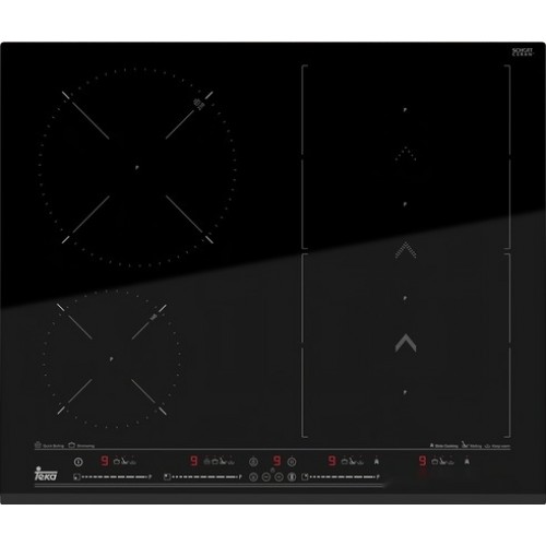 Варочная панель Teka IZS 66700
