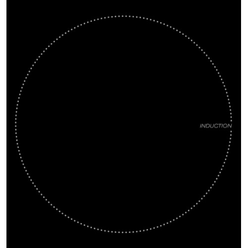 Варочная панель LEX EVI 320 F BL