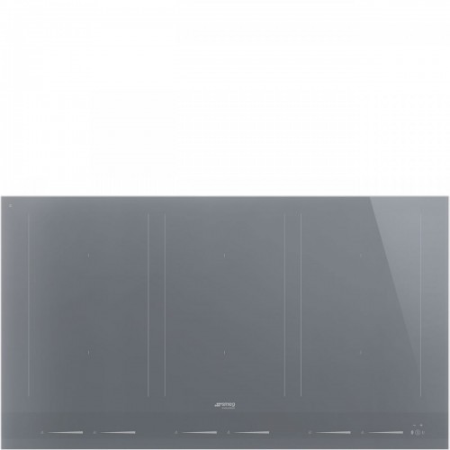 Варочная панель Smeg SIM1963DS