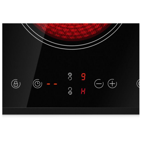 Варочная панель Midea MIH32130F