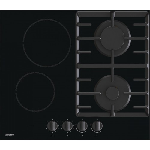 Варочная панель Gorenje GCE691BSC