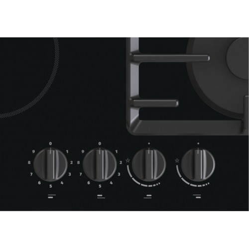 Варочная панель Gorenje GCE691BSC