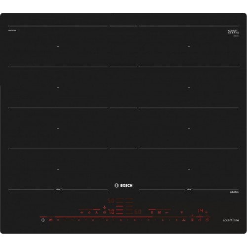 Варочная панель Bosch PXY621DX6E