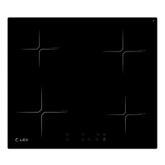 Варочная панель LEX HI 6040 BL