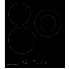 Варочная панель Zigmund & Shtain CN 37.4 B