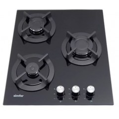 Варочная панель Simfer H45N30B416
