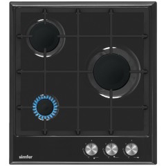 Варочная панель Simfer H45V30B416