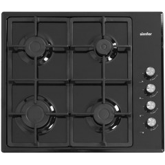 Варочная панель Simfer H60Q40B416