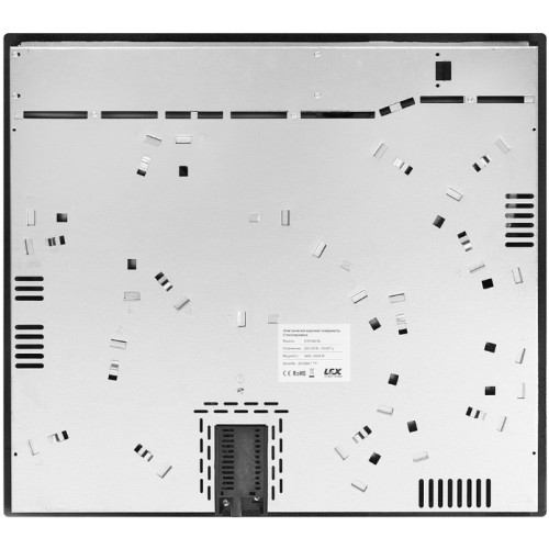 Варочная панель LEX EVH 640-1 BL