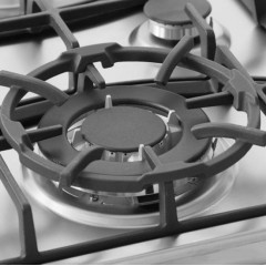 Варочная панель Exiteq PF 640 STX-E/А