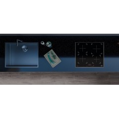 Варочная панель HAIER HHY-Y64NVB