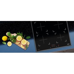 Варочная панель HAIER HHY-Y64NVB