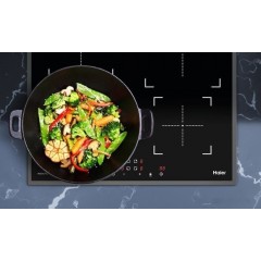 Варочная панель HAIER HHY-Y64NVB