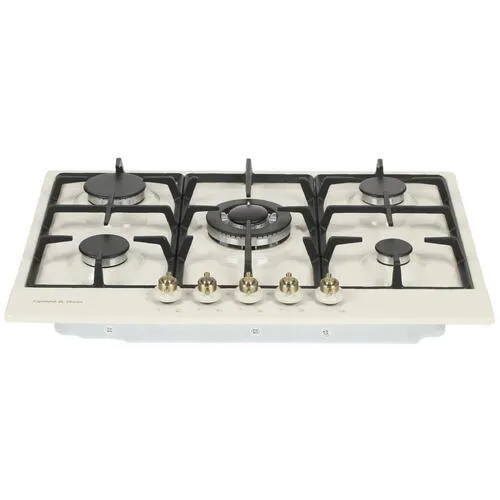 Варочная панель Zigmund & Shtain G 12.7 X