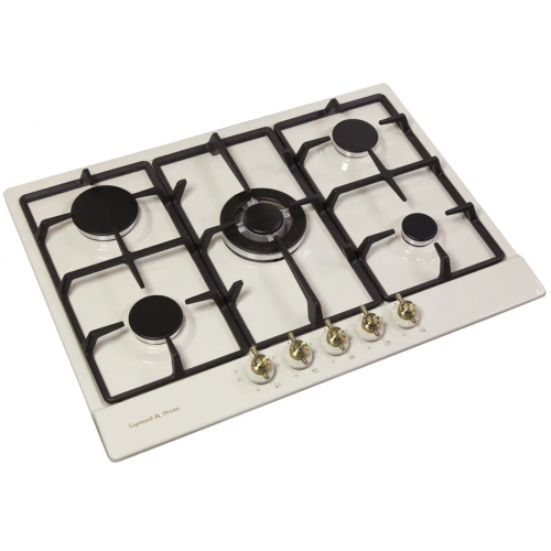 Варочная панель Zigmund & Shtain G 12.7 X