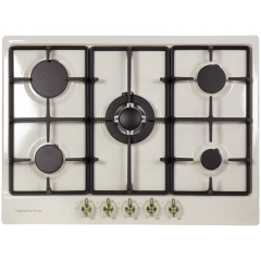 Варочная панель Zigmund & Shtain G 12.7 X