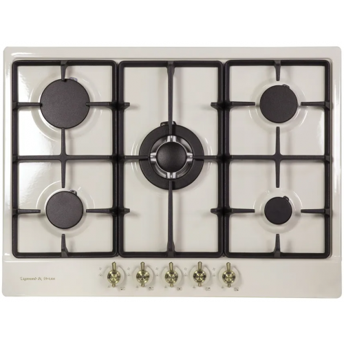 Варочная панель Zigmund & Shtain G 12.7 X