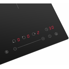 Варочная панель HOMSair HIY43BK