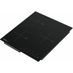 Варочная панель HOMSair HIY43BK