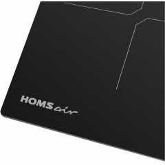 Варочная панель HOMSair HIY43BK