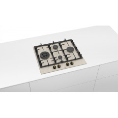 Варочная панель Bosch PCI6B1B90R