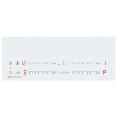 Варочная панель Electrolux IPES6451WF